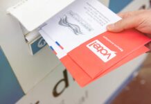 ballot