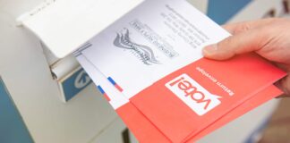 ballot