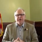 Walz administration paid pro-defund the police group to promote his labor policies Democratic Minnesota Gov. Tim Walz’s department of labor in 2023 approved a six-figure contract to a group that has aggressively advocated defunding the police. (Gov. Tim Walz/X)