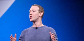 Zuckerberg’s