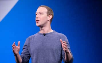 Zuckerberg’s