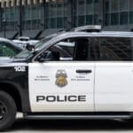 Minneapolis police sergeant charged with stalking, illegally accessing state database sergeant