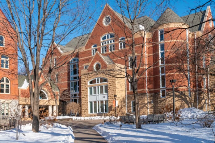 Macalester