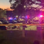2 dead, 3 injured after vehicle plows into St. Louis Park bar crowd St. Louis Park