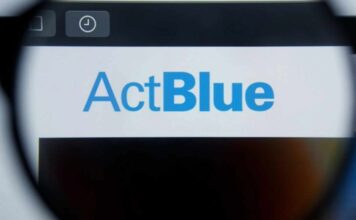 Act Blue
