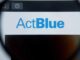 Act Blue
