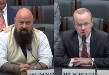 Minnesotans speak out on rise in crime at congressional hearing: ‘Nothing is being done about it’ hearing