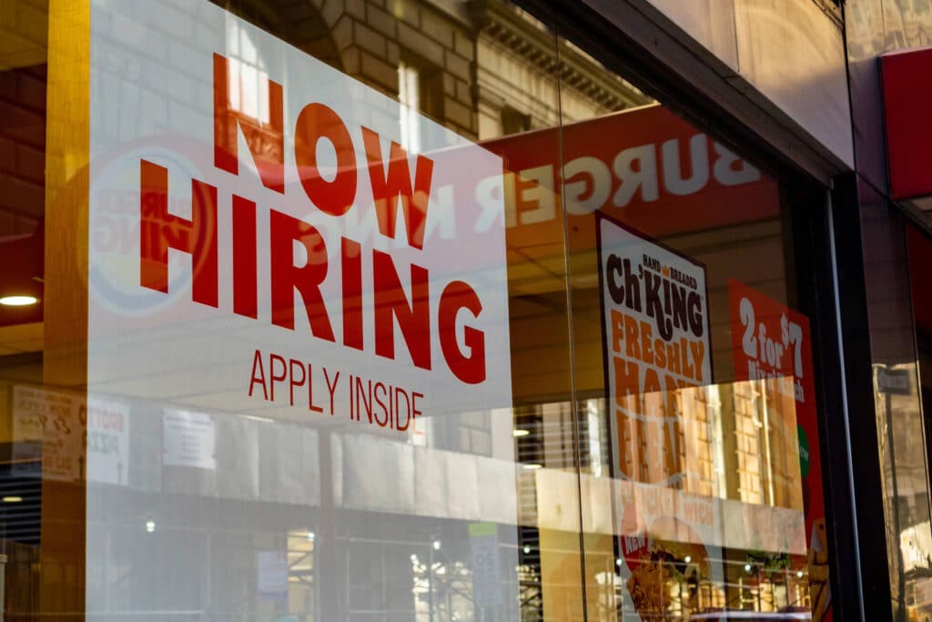 The better-than-expected job growth in April comes after the U.S. added 185,000 jobs in March.

http...