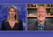 Former Majority Leader Paul Gazelka publishes new book on Walz