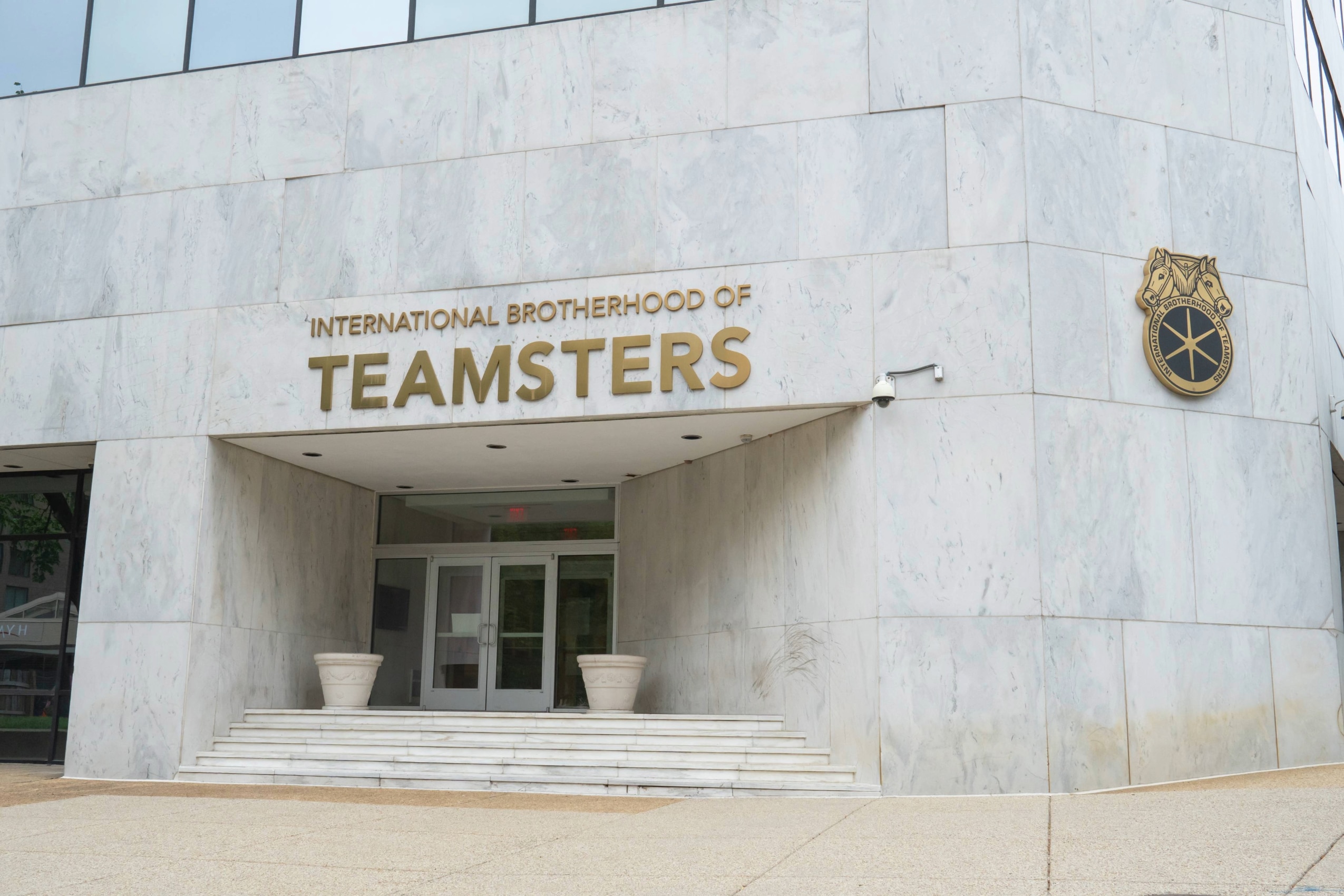 Teamsters decline to endorse anyone for president as rankandfile