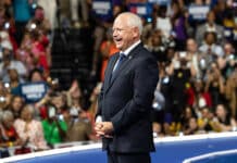 Walz administration to hold racially segregated retreat for ‘BIPOC’ librarians librarians