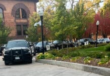 Minneapolis council member wants charges dropped against pro-Palestine activists who barricaded U of M staff in building charges