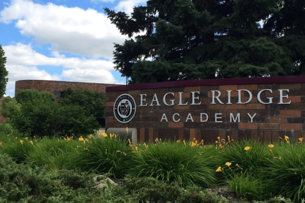 Minnetonka charter school staffer placed on leave after arrest | Alpha