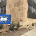 Education Minnesotas headquarters in St. Paul, Minn. (Alpha News)