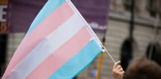 transgender