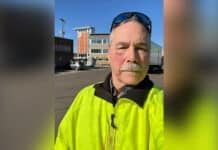 Pro-life activist says he was assaulted while sidewalk counseling outside Planned Parenthood