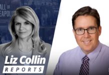 As Election Day nears, local group continues push for election reforms in Anoka County