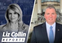 Former Secret Service agent concerned about Trump’s safety as election looms