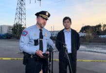 Two triple shootings at Minneapolis encampments leave three dead, three injured shootings