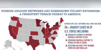 jihadist