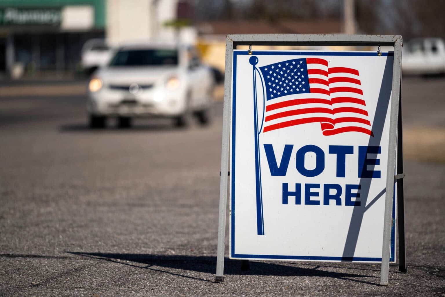 2024 election guide Here's what you need to know about the