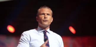 Hegseth