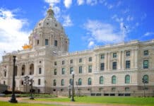 Republicans announce election contest lawsuit in Shakopee-area House seat House