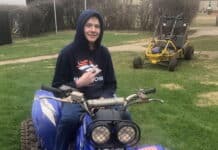 EXCLUSIVE: Charges pending in DFL Chair involved in fatal crash