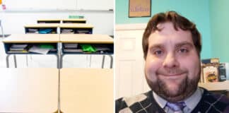Teacher