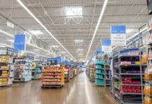 walmart