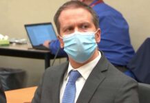 Judge rejects federal government’s request, allows Derek Chauvin to examine George Floyd’s heart chauvin