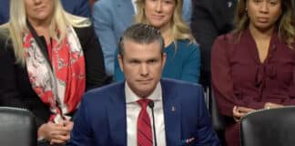 Hegseth