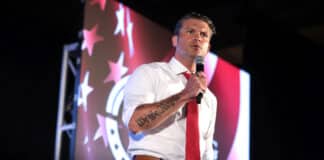 hegseth