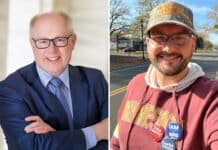 special election