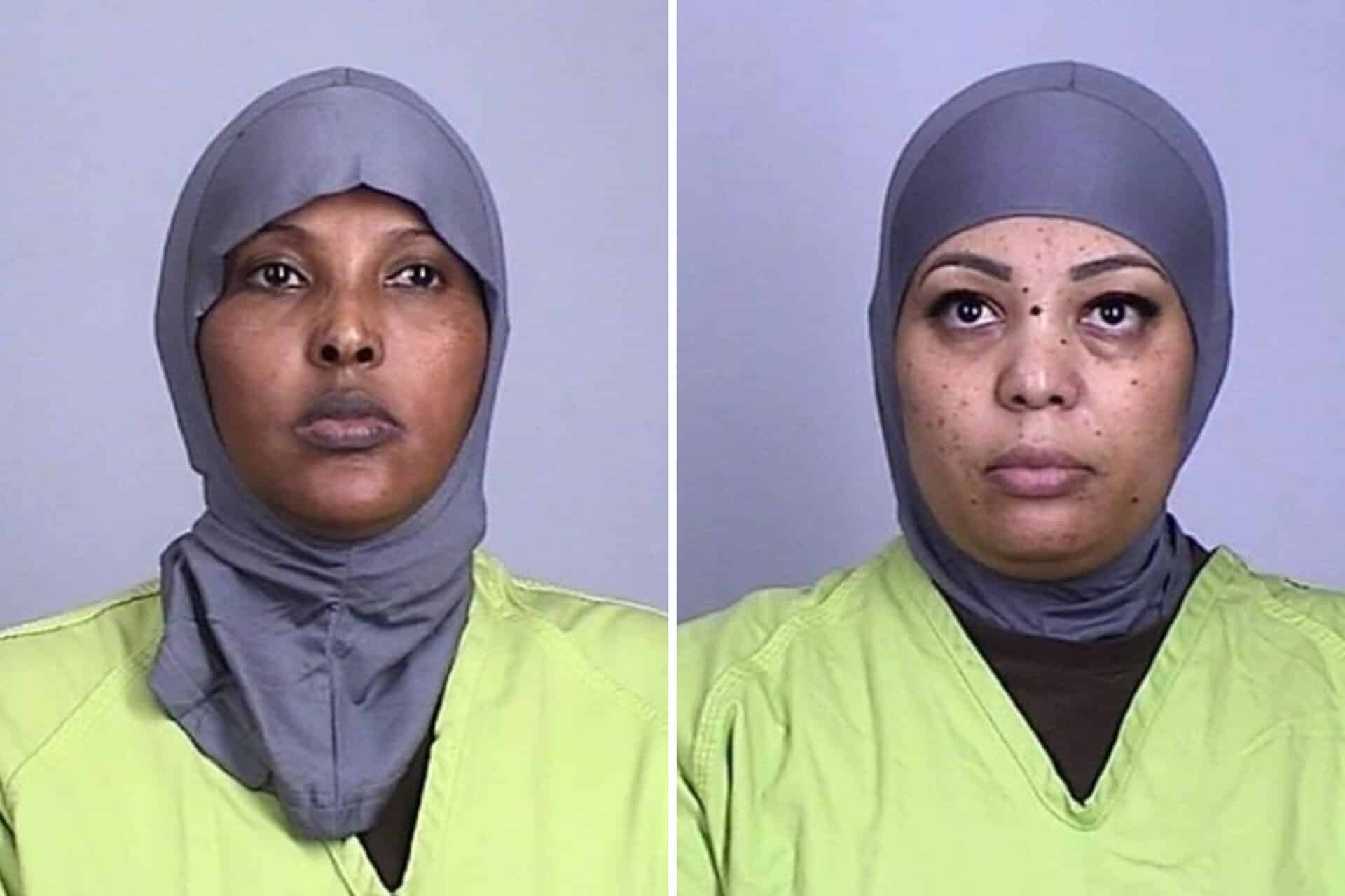 Two more plead guilty in Feeding Our Future fraud scheme
