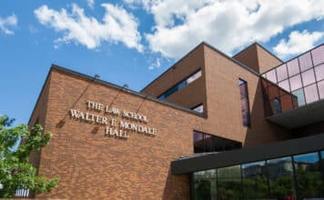 University of Minnesota