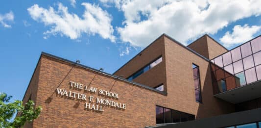 University of Minnesota