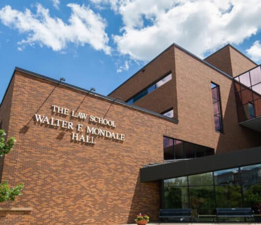 University of Minnesota