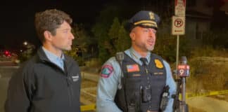 Minneapolis Police Chief Brian O'Hara