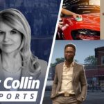 ‘George Floyd Square’ business owner suing Minneapolis speaks out: ‘I have lost everything’