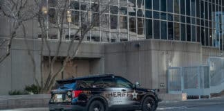 law enforcement