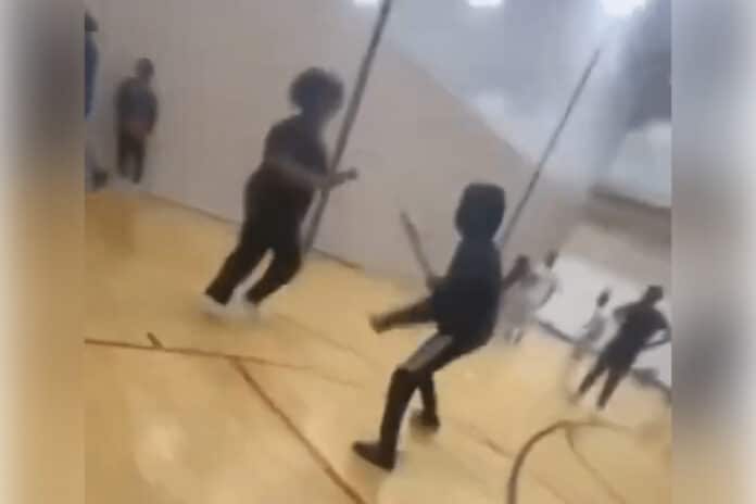 YMCA