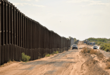 Border Crossings