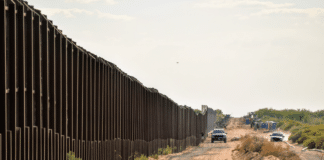 Border Crossings