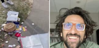 professor