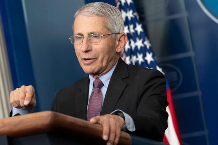 Fauci Fauci