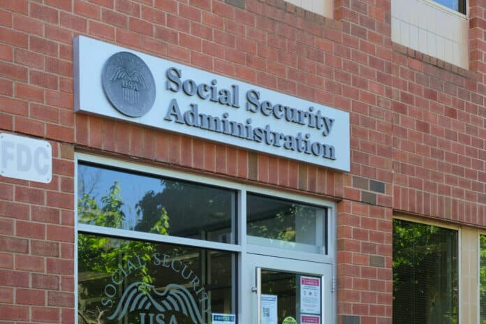 Social Security