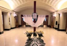 Holy Week