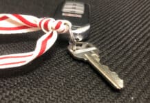 key
