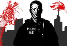 ICE Chinese
